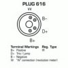 DELCO REMY DRA0332 Alternator